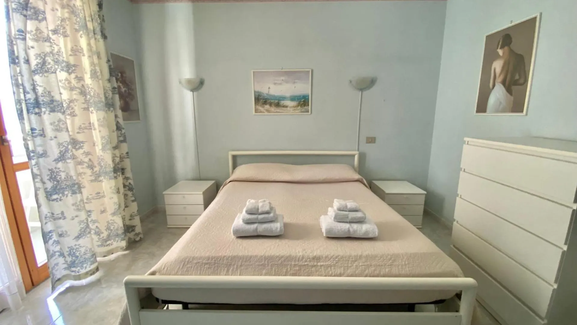 La Tana Alghero Apartmán