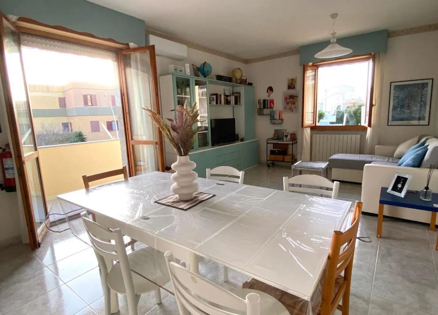 La Tana Alghero Apartmán