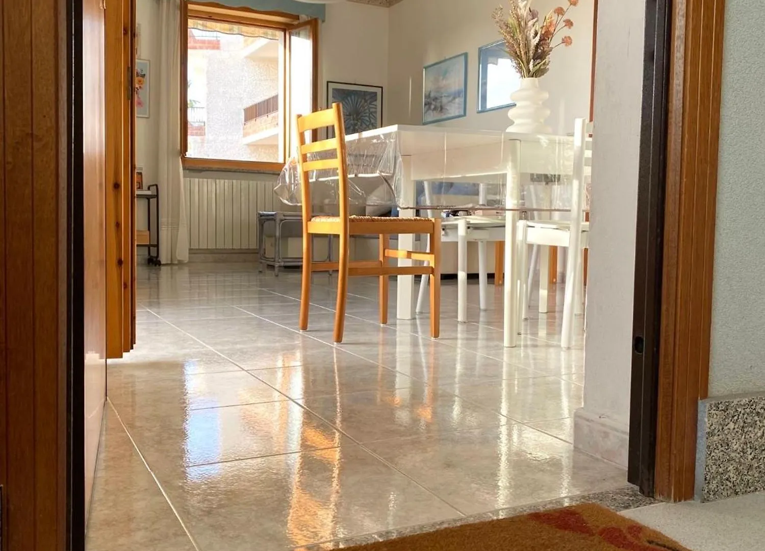 Apartmán La Tana Alghero