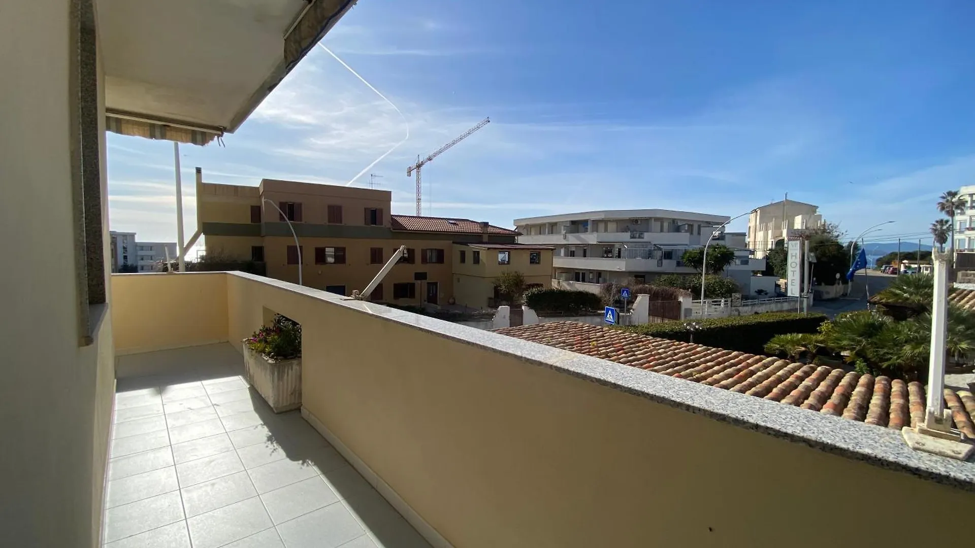 La Tana Alghero Italy