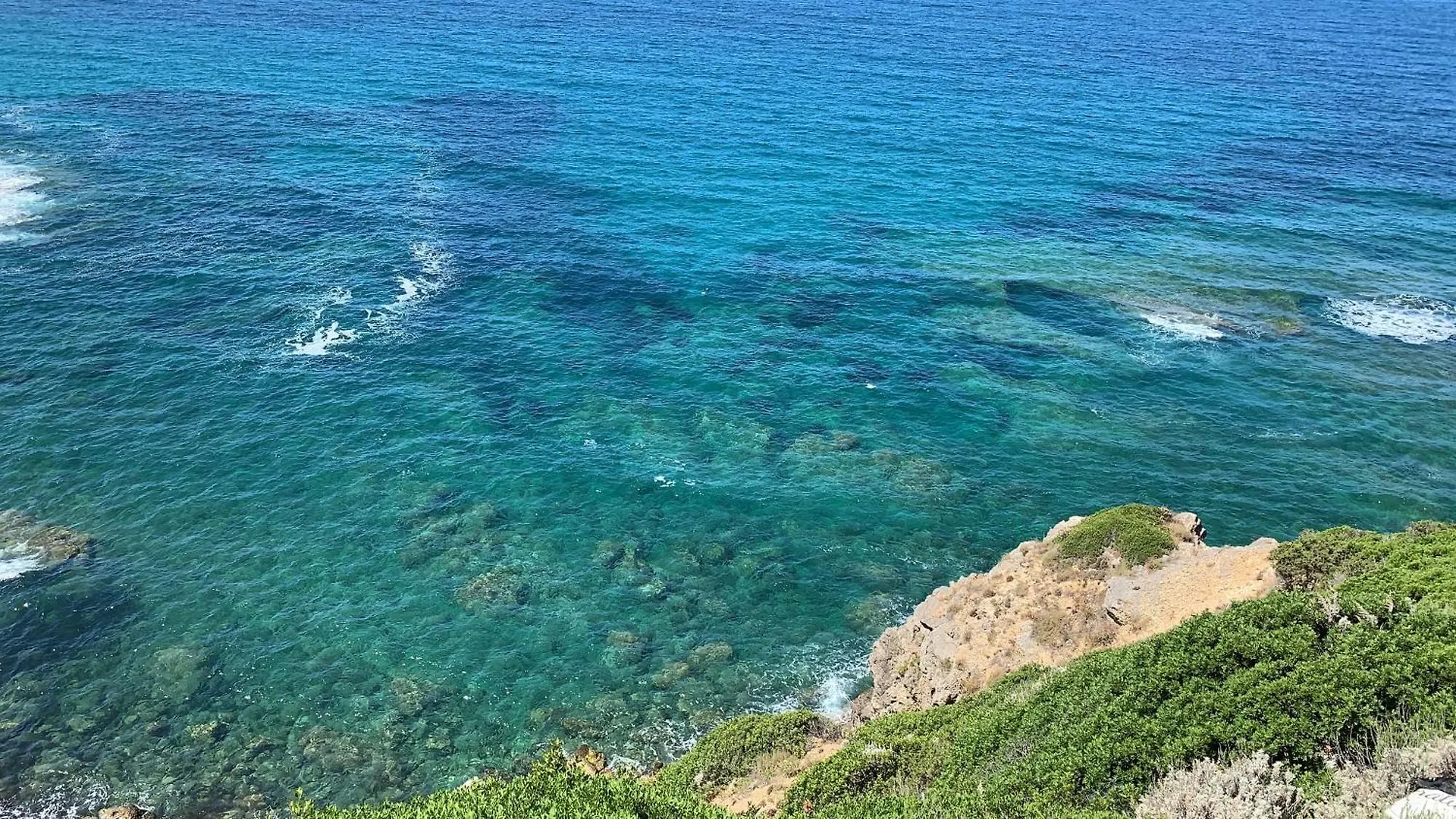 La Tana Alghero Apartmán