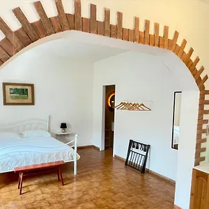 Apartamento Stefania, Giba