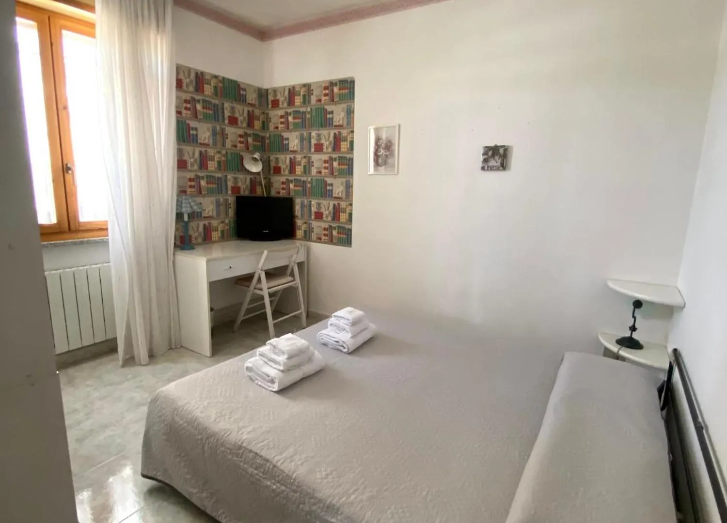 Apartment La Tana Alghero
