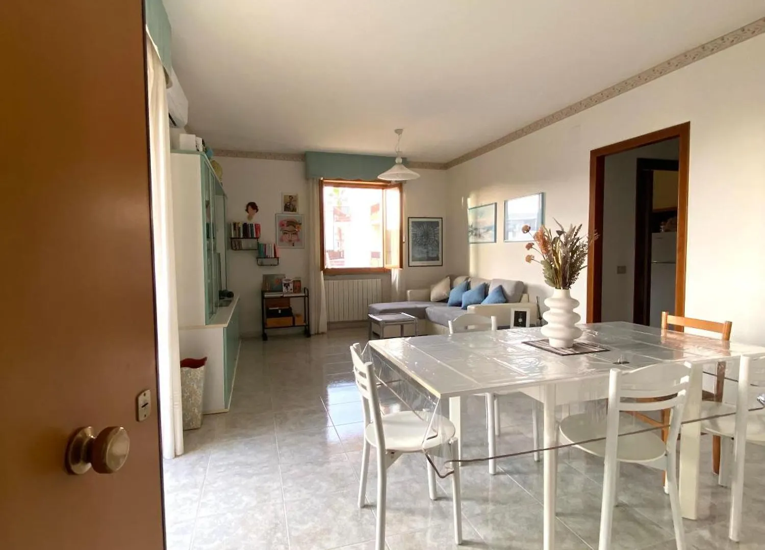 La Tana Alghero Apartment