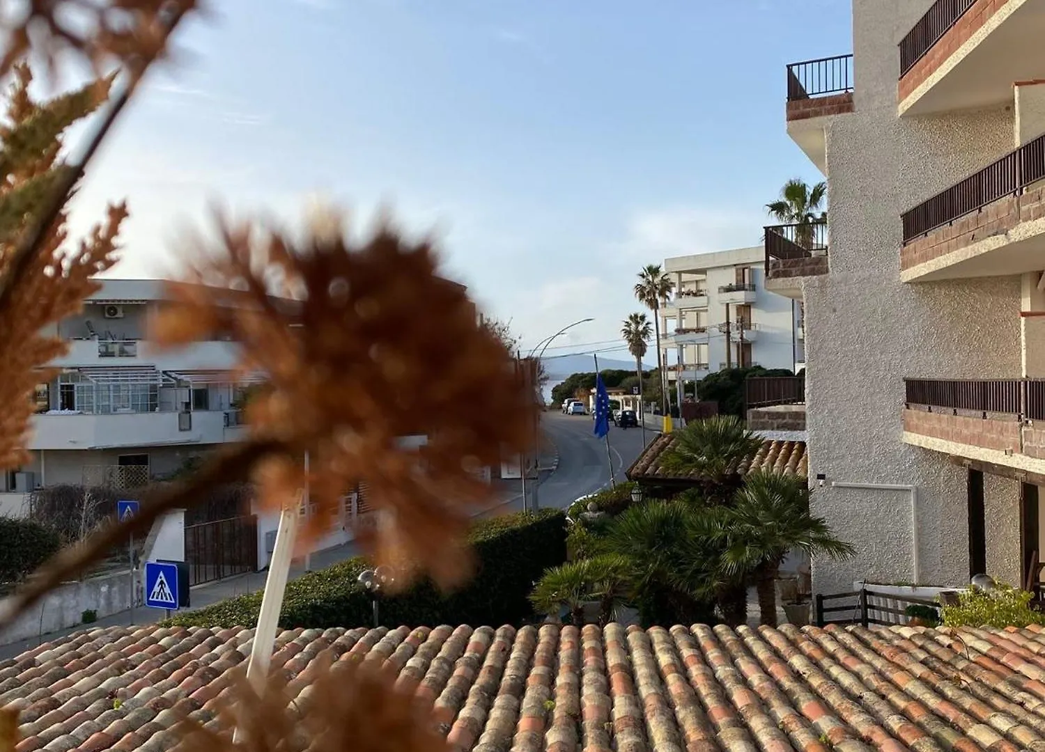 Apartment La Tana Alghero