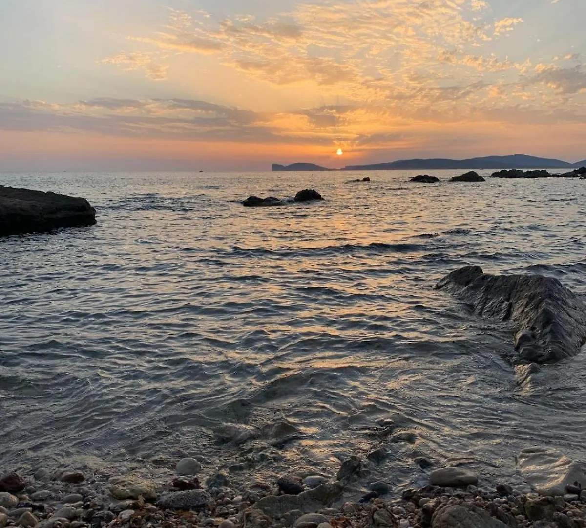 La Tana Alghero Italy