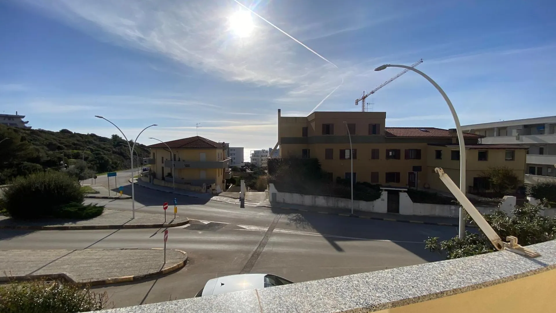 La Tana Alghero Italy